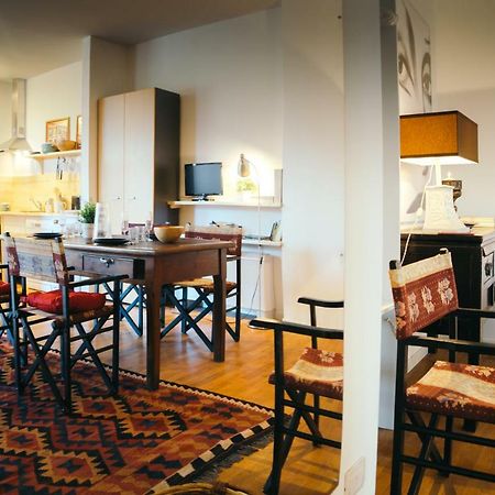 卢卡Latta Luxury Loft With Terrace公寓 外观 照片