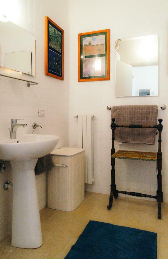 卢卡Latta Luxury Loft With Terrace公寓 外观 照片